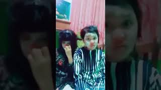 Tik tok trio cabe rawit