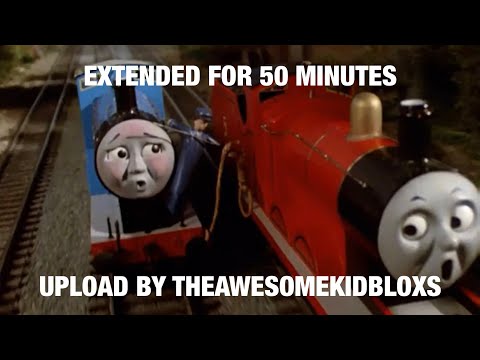 BluEngine12’s Sodor Themes