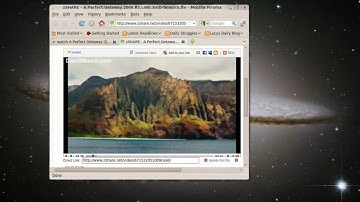 3D Desktop Effects Ubuntu