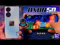 Probamos la POTENCIA del ZTE AXON 50 5g | Test de Juegos