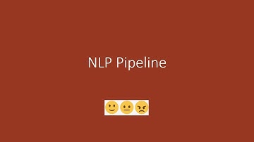 NLP Pipeline