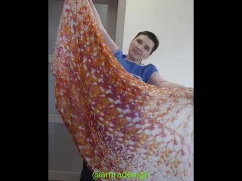 шибори - YouTube
