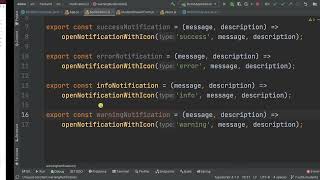 Amigos Code   Full Stack Spring Boot and React PROFESSIONAL    part 060