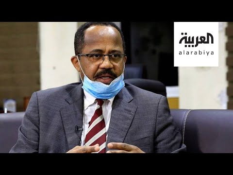 تفاعلكم وزير الصحة السوداني يصدم المواطنين بتصريحاته عن كورونا