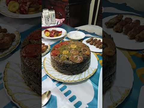 في المغربيه راح نفطر