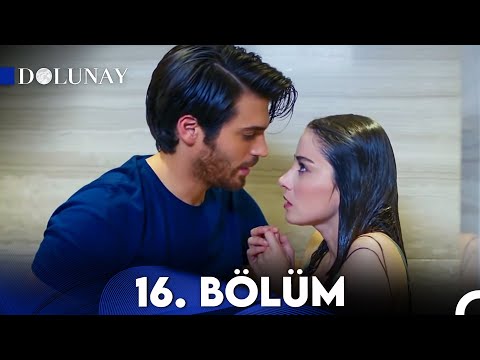 Dolunay 16. Bölüm