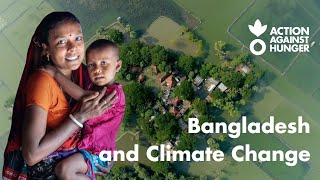 What is so interesting about climate adaptation in Bangladesh?