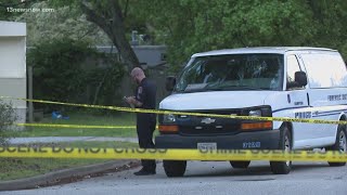 Hampton police identify man killed in shooting