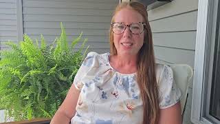 United Way Community Impact Advocate - Shannon Arnold