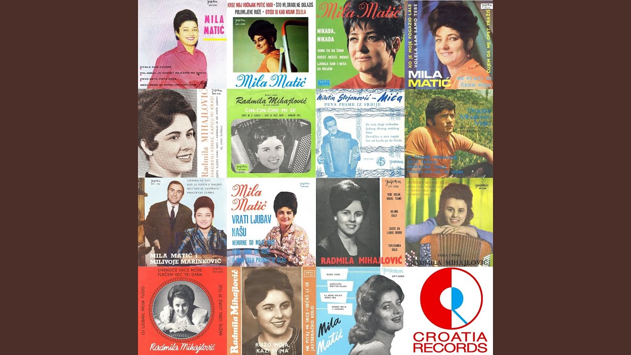 Srešćemo Se Opet Dragi