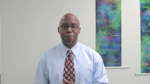 GOD WILL VINDICATE YOU (Encouraging Word)