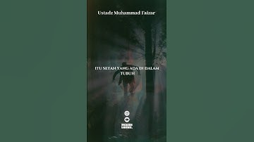 Mengundang Jin? | Ustadz Muhammad Faizar