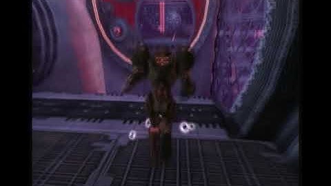 Hive Dynamo Works (Roll Jump)