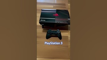 AI game console redesign #videogames #retrogaming #nintendo #playstation