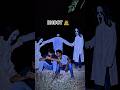 Real Bhoot 🧟‍♂️ naki Manus? 🤔😂 | Funny Ghost Prank 😂 #shorts #funny #viralshorts