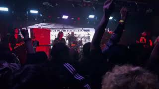 Nailbomb: World Of Shit (Live @ 1720 Warehouse, 1/20/2026)