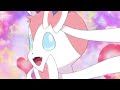 Sylveon amv  mi mi mi ftmwsylveon