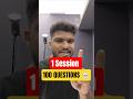 1 Session = 100 QUESTIONS 🤯☠️ #neet2026 #neetphysics #mostexpectedquestions
