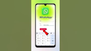 WhatsApp account permanently delete 2026 | WhatsApp account kaise delete kare #techfrack #shorts