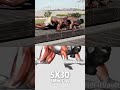 Kegel workout 5 x30 🔥