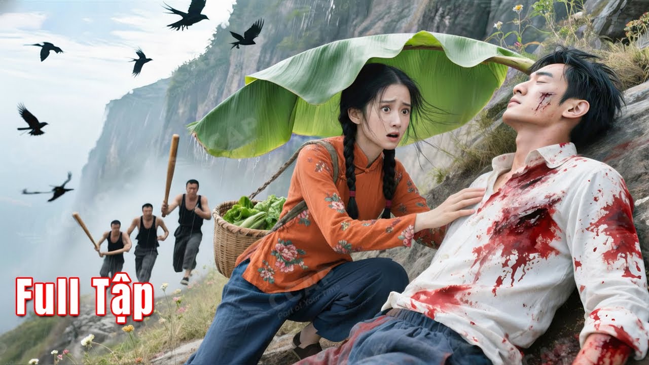 Chỉ vì lòng tốt nhất thời, cô gái vô tình trở thành vợ của tổng tài khét tiếng nhất thành phố