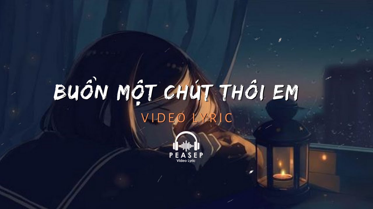 Bạn yêu thích những bản lyric đầy cảm xúc và thường xuyên nghe Nam Em cover bài To All of You? Hãy xem hình ảnh này để tìm thấy một chút khuây khỏa và cảm nhận một tâm trạng buồn nhưng cũng rất tuyệt vời.