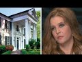 Lisa Marie Presley's Family Shares Update on Memorial Service