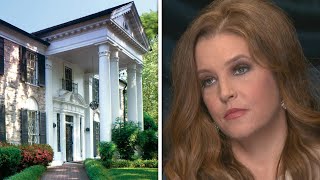 Lisa Marie Presley's Family Shares Update on Memorial Service