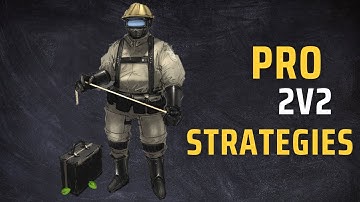 "Ruling the Battlefield: Pro 2v2 Strategies (4K UHD)  | Kane