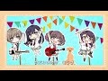 ガールズフィスト!!!! /退屈な日々