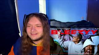 This Is Uncalled For! EBK Jaaybo - The Apocalypse (Official Music Video) | Reaction