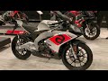 Aprilia RS150 Is A Beautiful Migraine The Yamaha R15 V3 Will Have To Deal With this