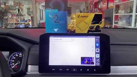 Android Box Zestech Xpander 2022 | 0909 212 999