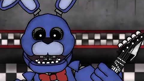 [Fnaf/Dc2] We want out part for 《° Mr Bigoshak•Fazpro EXE° 》 (bad)