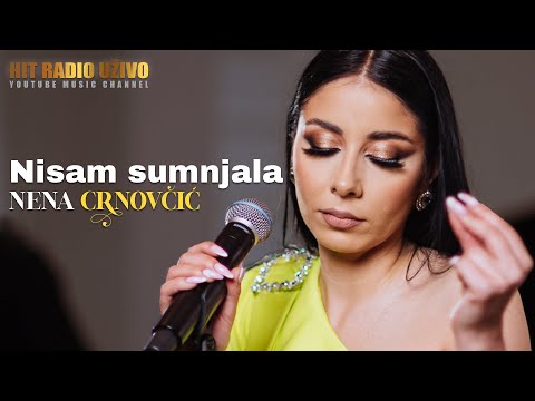 Nena Crnovčić -