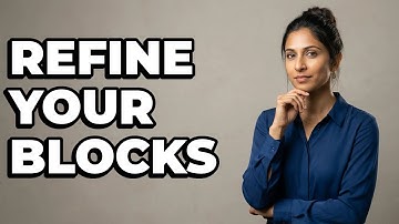 When Should I Adapt My Time Blocking Schedule?