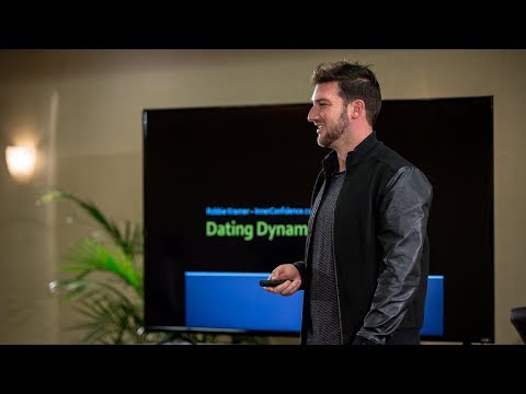 Understanding Dating Dynamics | Robbie Kramer | Full Length HD