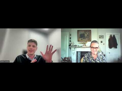 Robert Prentner - Why Consciousness? #consciousness #science #philosophy
