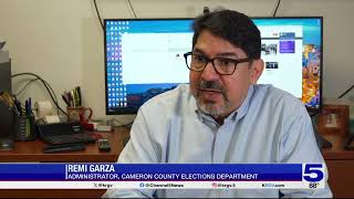 New requirement for curbside voting in effect this election season