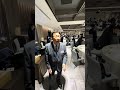 【JOC懇親会】入場開始しました！