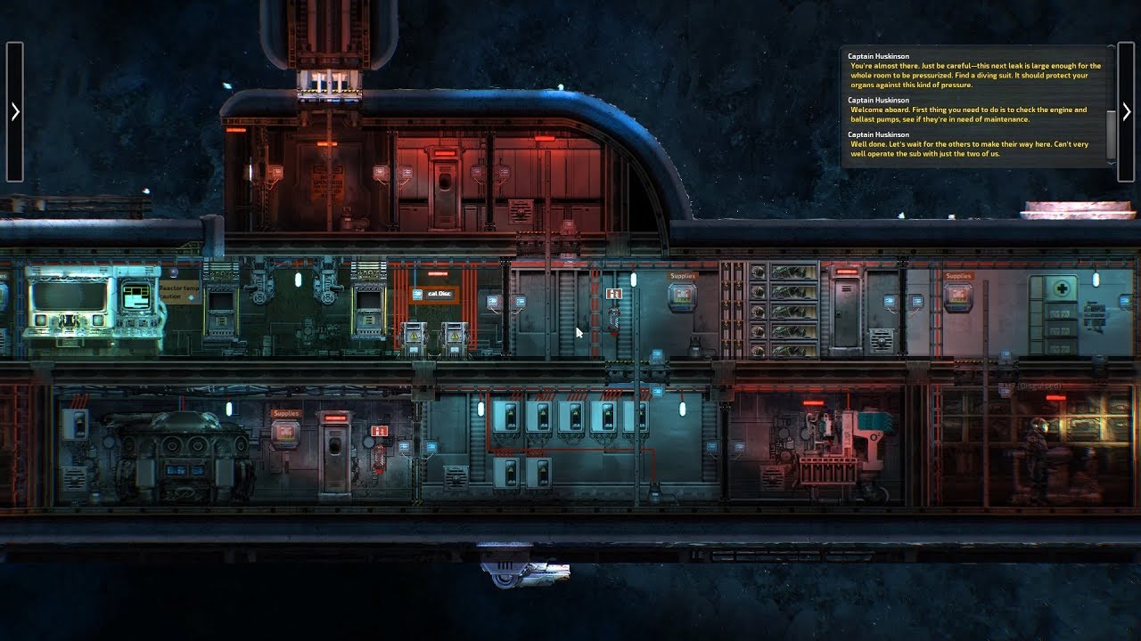 Barotrauma steam buy фото 33