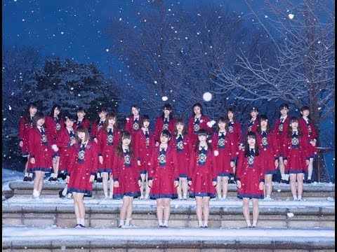 【NGT48】3rdシングル「春はどこから来るのか？」 がトリプルタイアップ決定＆音楽チャンネルが大プッシュ！