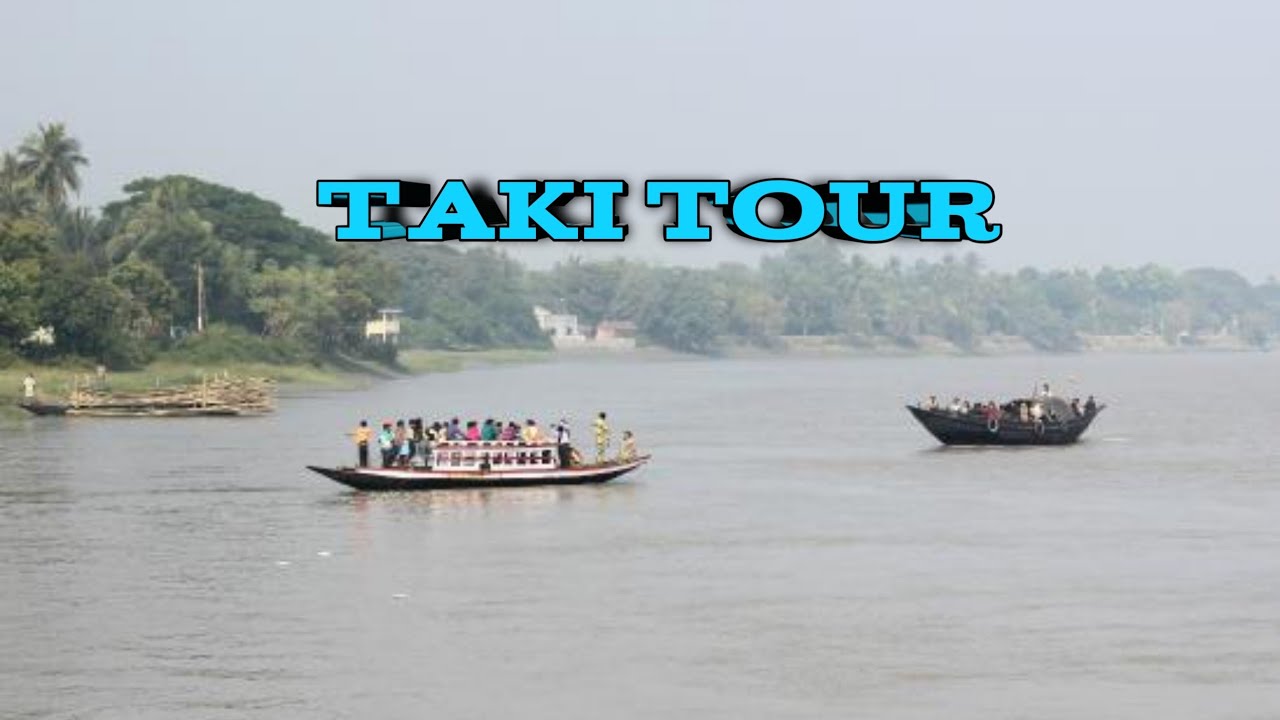 taki tourism