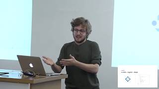 Building reproducible builds into apt with in-toto