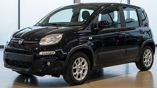 La Nuova Fiat Panda 2026 è Incredibile Nessuno si Aspettava Questo Cambiamento