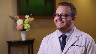 Oral Surgery - Dr. Dan Tracy