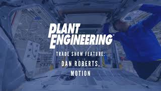 Modex 2024 Interview: Dan Roberts discusses equipment solutions