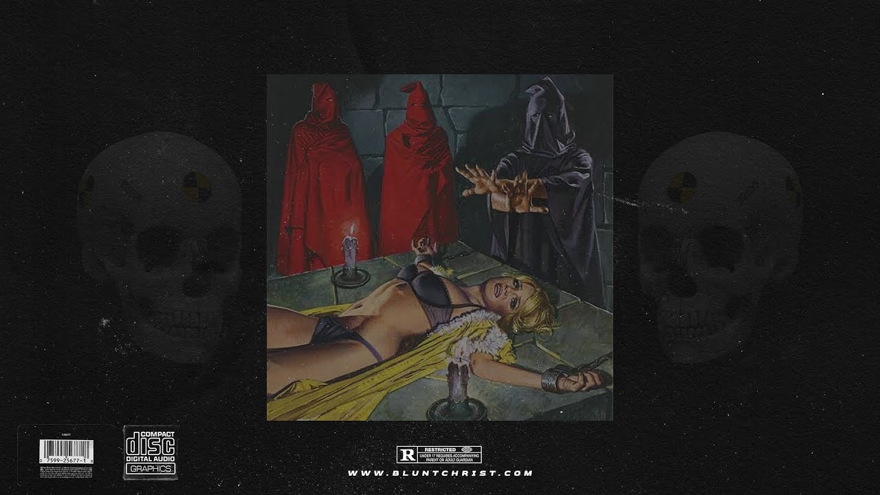 [FREE] SXMPRA x TEDDY SLUGZ TYPE BEAT | "PHANTOM" | [Prod. Blunt Christ]