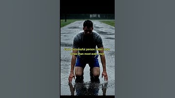 Failure isn’t the end. It’s the beginning of growth.    #Failure #Success #AIspire