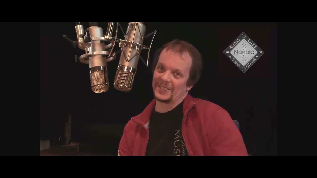 The NU-47 story part 1 (2013) - YouTube
